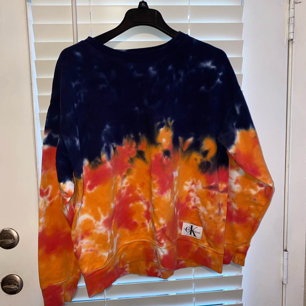 Calvin Klein women’s sweatshirt